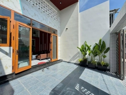 Chào bán Nhà đẹp 2 tầng mới hoàn thiện kiệt thông tại Quảng Nam