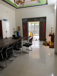 Bán nhà mặt đường 15m Hoàng Văn Thái Đối diện trường Tiểu học Hồng Quang 112m2,2 tầng,4phong ngủ tại Quảng Nam