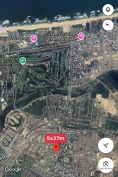 Trục chính khu đô thị 7B giá tốt tại Quảng Nam