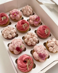 Bánh Sinh Nhật và Kem Xuân Thịnh Bakery tại Quảng Nam