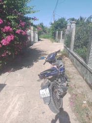 Bán đất Block 2 lô mới ra lò Bình Tú Thăng, Quảng Nam tại Quảng Nam