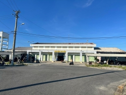 Lô 2 Mặt Tiền Kinh Doanh Gần Chợ Điện Nam Bắc tại Quảng Nam