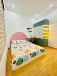 Bán Nhà 3 Tầng Mặt Tiền Tiên Sơn 6 - Tặng Nội Thất Xịn Sò - Gần Chợ Hoà Cường - Bệnh Viện Vinmec - Giá 5,35 Tỷ Thương Lượng tại Quảng Nam
