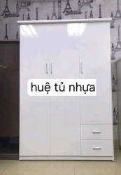 Tủ quần áo 3 cánh 2 ngăn kéo tại Quảng Nam