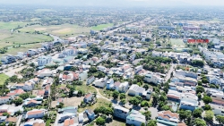 n Đất Mặt Tiền Nguyễn Tri Phương KDC Phước Thạnh, Sổ Hồng Riêng tại Quảng Nam