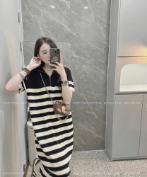 Váy xuông form rộng tại Quảng Nam