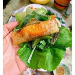 n ram tôm tại Quảng Nam