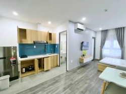 Siêu phẩm căn hộ Sơn Trà 9 tầng thang máy - Mới tinh - Dòng tiền đỉnh - Đi bộ ra biển tại Quảng Nam