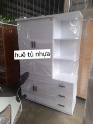 Tủ kệ đẹp dành cho phòng khách tại Quảng Nam