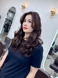 Dịch vụ chăm sóc tóc chuyên nghiệp tại Salon ABC tại Quảng Nam
