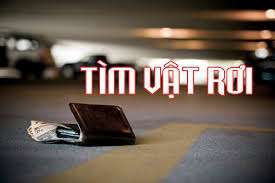 CẦN TÌM GIẤY TỜ RƠI MANG TÊN NGUYỄN DUY BÌNH , RƠI ĐOẠN NGÃ 3 ĐẾN BỜ KÈ VĨNH ĐIỆN tại Quảng Nam