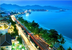 Bán đất Mặt Tiền đường biển 33m Nguyễn Tất Thành - Thanh Khê tại Quảng Nam