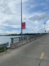 Cần bán gấp đất biệt thự khu sinh thái ven sông sát Hội An tại Quảng Nam