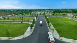 ĐẤT NỀN VILLA GẦN PHỐ CỔ HỘI AN tại Quảng Nam