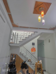 Chủ Nhà Cần Tiền Gấp Bán Nhà 2 Tầng Đường Nại Thịnh 6 Ngay Sát Sông Hàn Giá Sập Hầm Chỉ 4,X Bé Xíu tại Quảng Nam