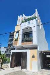 ch bãi tắm 100m tại Quảng Nam