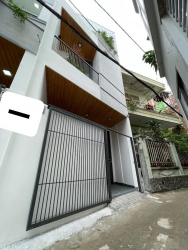 Bán Nhà đẹp 3 tầng Cù Chính Lan - Thanh Khê tại Quảng Nam