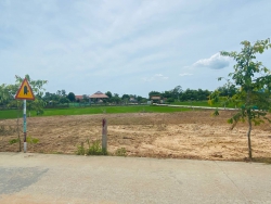 Chú em cần nhượng lại lô đất biệt thự sân vườn tại Quảng Nam