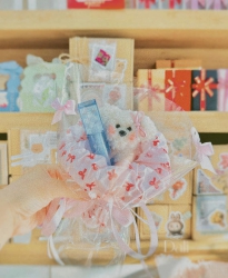 Giỏ quà tặng độc đáo cho ngày lễ kỉ niệm tại Quảng Nam
