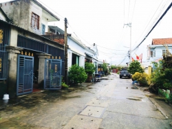 Bán đất gần KCN Hoà Khánh tại Quảng Nam