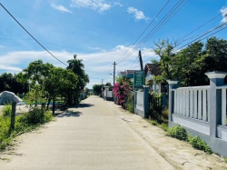 Bán lô đất Nam Vĩnh Điện giá chỉ 6xx tại Quảng Nam
