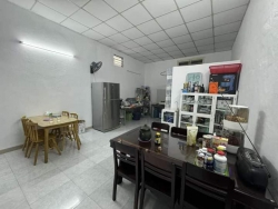 n nhà cấp bốn kiệt Trần Huy Liệu Khuê Trung Quận Cẩm Lệ tại Quảng Nam