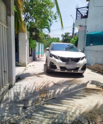 Bán căn nhà đôi cấp 4 nhỏ còn mới, 2 mặt kiệt oto Nguyễn Nhàn, gần Công An phường Hoà Thọ Đông, tại Quảng Nam