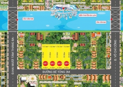 n 4 Lô đất siêu phẩm nằm ngay Thành Phố Hội An tại Quảng Nam