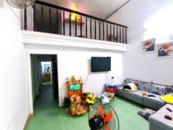 Bán Nhà Gác Lửng Mặt Tiền Gần Cầu Rồng Đường An Mỹ tại Quảng Nam