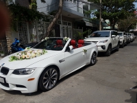 Thuê xe cưới hỏi giá rẻ tại Quảng Nam
