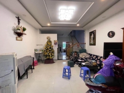 Bán nhà 4 tầng 2 mặt tiền khu phố Tây An Thượng tại Quảng Nam