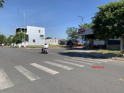 MT HUỲNH THÚC KHÁNG HƯỚNG NAM, 107.5m2 SHR, GIÁ 3.1 tỷ THƯƠNG LƯỢNG tại Quảng Nam