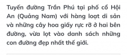Cần tìm chủ mới cho ngôi nhà trong lòng phố cổ Hội An tại Quảng Nam