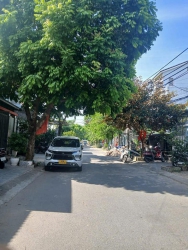 Bán lô đất Đường Vũ Miên, KDC Nam cầu Cẩm Lệ, Đà Nẵng tại Quảng Nam