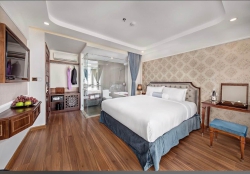 Chỉ Có Một Căn Hộ - Tòa Nhà 9 Tầng Phía Trước Đường Bạch Đằng, Gần Biển Mỹ Khê, Đắc Địa - Thang Máy - Diện Tích: 90m2 - Giá 90 Triệu/Tháng - 25 Tỷ tại Quảng Nam