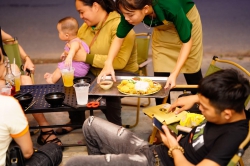 ĐU ĐƯA Drinks & Foods - Vĩnh Điện, Điện Bàn tại Quảng Nam