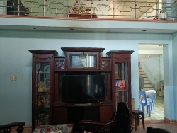 n đất tặng nhà cấp 4 tại đường Trường Chinh tại Quảng Nam