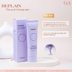 Kem chống nắng Beplain Sunmusse Sunscreen tại Quảng Nam