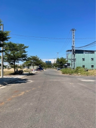 Bán nhà Sát FPT Đường 7m5 lề 5m Diện tích 5x15 Giá chỉ 1 tỷ 2 tại Quảng Nam