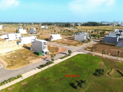 Đường 24M KĐT Phú Mỹ Hướng Đông, Giá 1 tỷ 690 triệu TL tại Quảng Nam