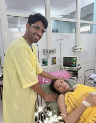 Niềm vui nối tiếp niềm vui tại Quảng Nam
