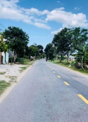 Mặt Tiền Đường 610 Duy Xuyên - Quảng Nam tại Quảng Nam