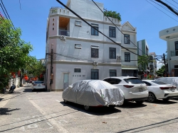 Chỉ 1 tỷ 95 - Lô Góc Đường 7m5 Cẩm Lệ tại Quảng Nam