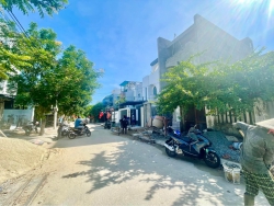 Chủ cần bán nhanh lô đất đường 5m5 - Hoà Quý tại Quảng Nam