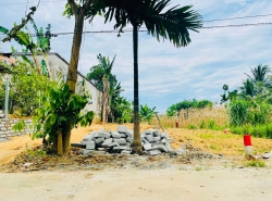 Bán đất Điện Hồng, Điện Bàn, Quảng Nam tại Quảng Nam