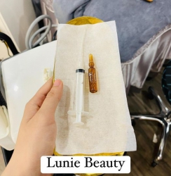 LUNIE SPA - Điều trị dược mỹ phẩm tại Quảng Nam