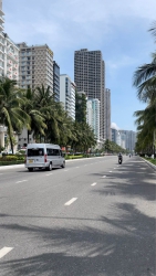 Hàng hiếm chính chủ gửi bán lô đất mặt biển Võ Nguyên Giáp đoạn Alacarte tại Quảng Nam
