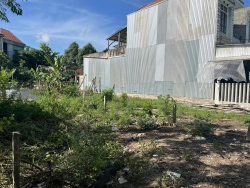 Tìm đâu ra lô đất siêu đẹp 6x25 tại Phường Điện Thắng Trung tại Quảng Nam