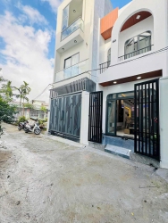 Nhà 2 tầng kiệt đường Hoà Mỹ tại Quảng Nam