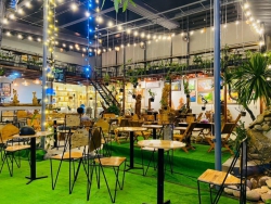 Cần sang nhượng quán Cafe tại Hoà Xuân tại Quảng Nam